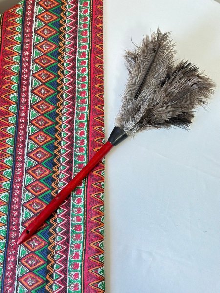 منفضة غبره
