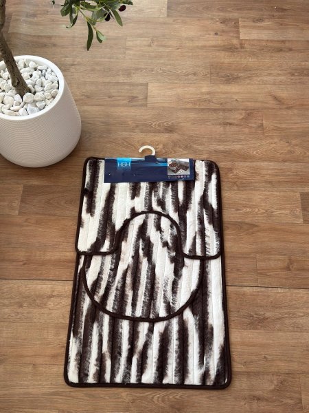 بني غامق